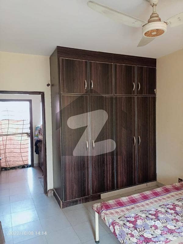 5 Marla Beautifully Designed House For Sale At Eden Value Homes Lahore