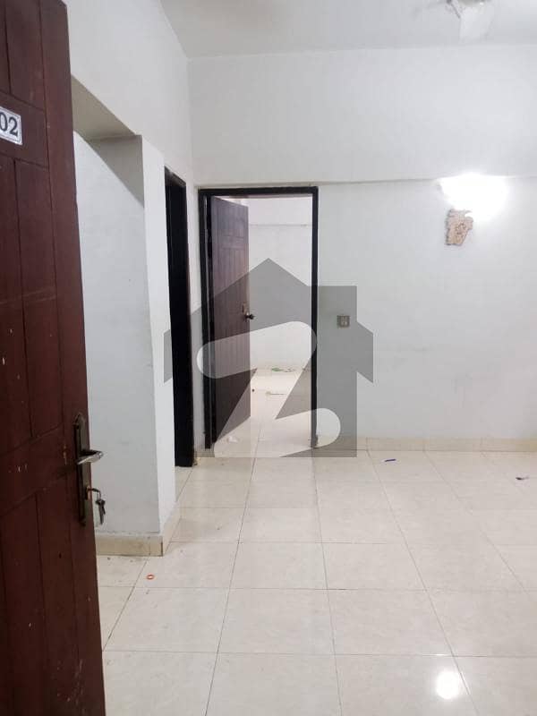 2 Bed Apartment For Rent In DEFENCE RESIDENCY DHA Phase 2