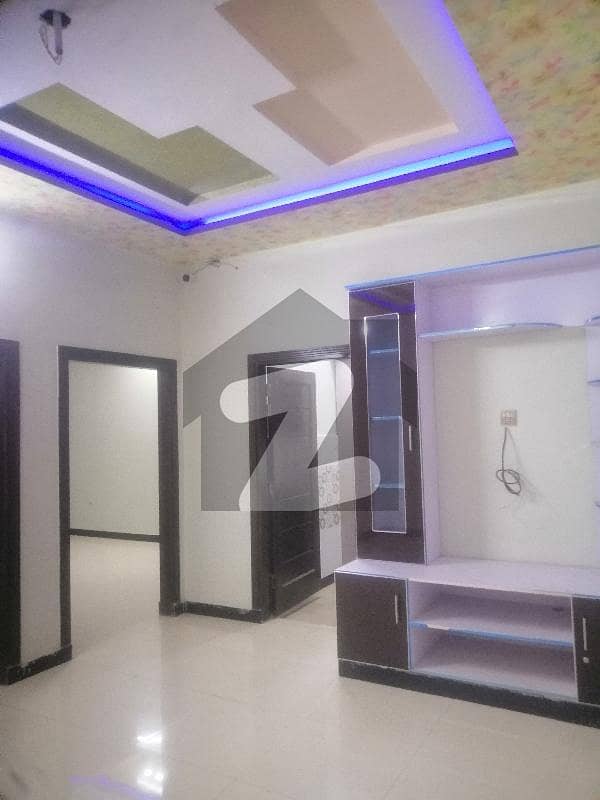4500 Square Feet Upper Portion In Regi Model Town For Rent At Good Location