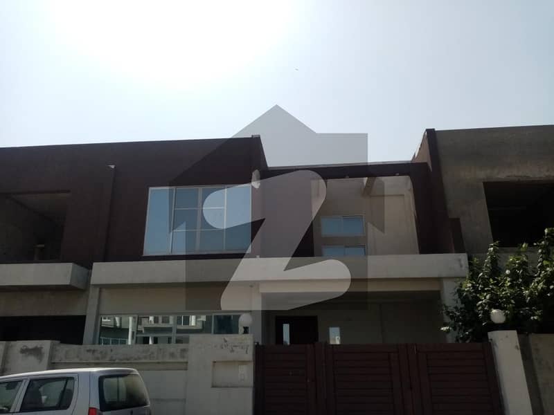 6 Marla House For sale In TECH Town (TNT Colony) Faisalabad In Only Rs. 25,000,000