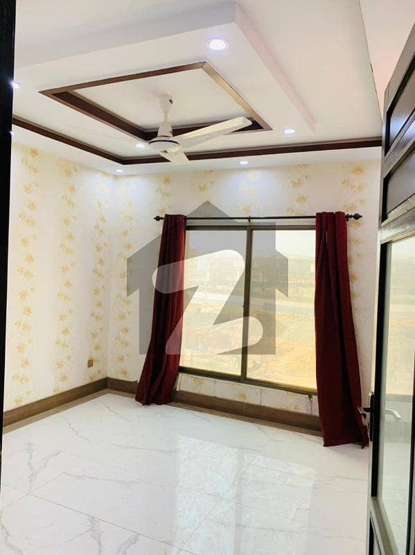 3 Beds Luxury Villa For Rent In Bahria Town - Precinct 11-a