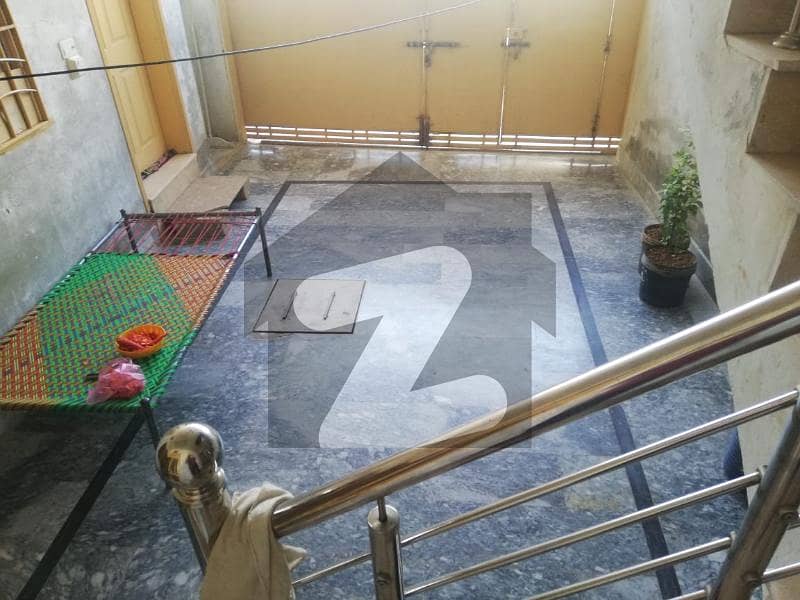 Urgent sell 7 Marla 3 Bedroom House In Samrzar