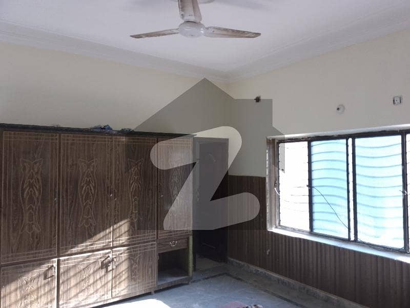 6 Marla Beautiful Ground Portion For Rent At Gull Residencia