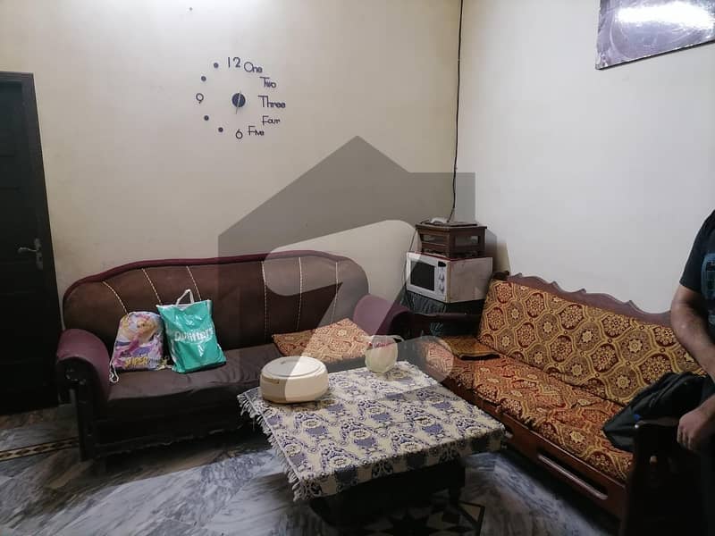 3.5 Marla House Ideally Situated In Rachna Town