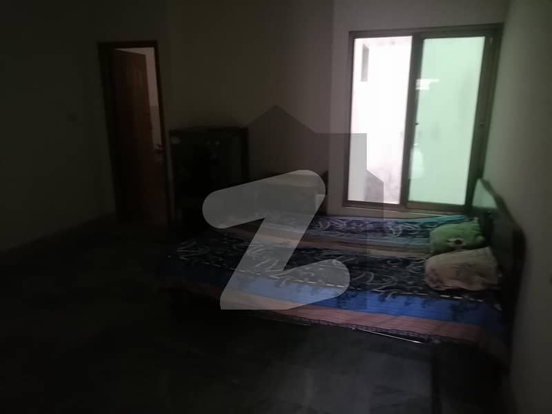 یونس ٹاؤن فیصل آباد میں 3 کمروں کا 3 مرلہ مکان 50 لاکھ میں برائے فروخت۔