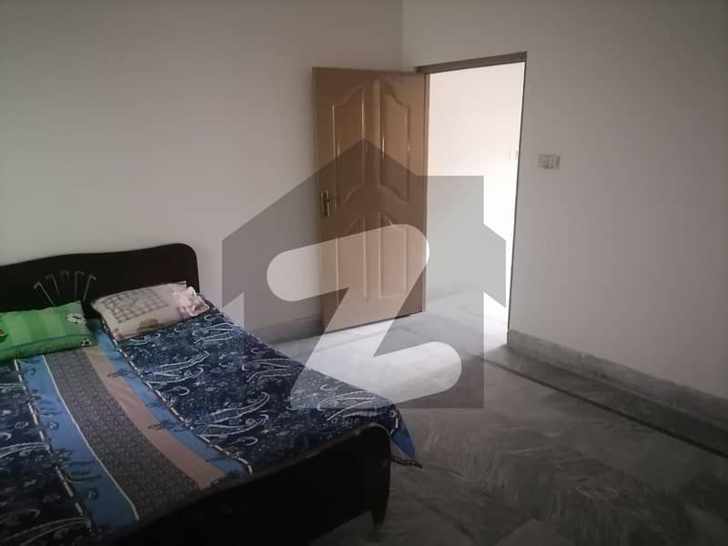 Ideally Located House For sale In Younas Town Available
