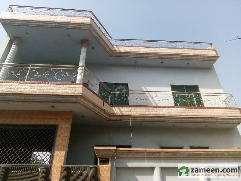 Good Condition House For Sale