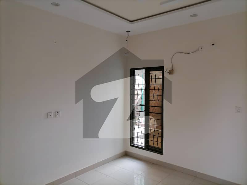 Ideal House For rent In Pak Arab Housing Society
