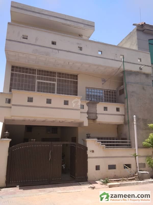 7 Marla House For Sale Park Road, Islamabad ID11257518