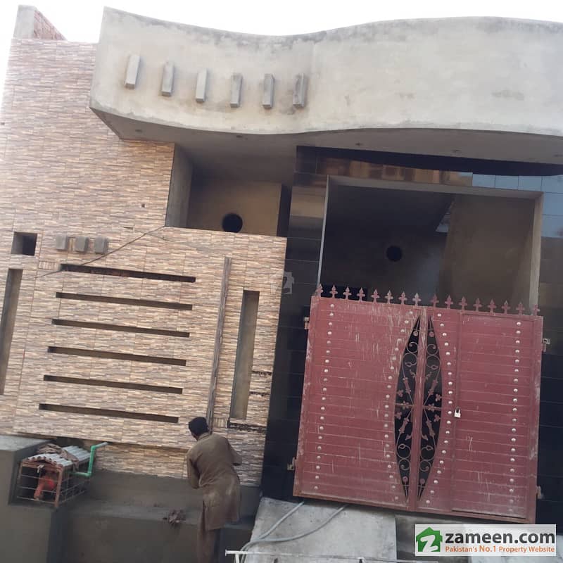 House Is Available For Sale Usman Town Usman Town, Gojra ID11250156