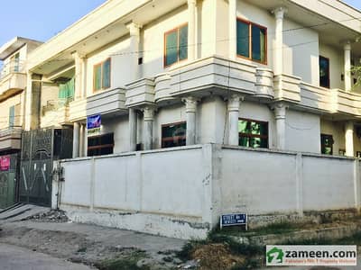 Upper Portion For Rent At New City Phase 01