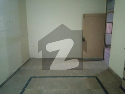 5 Marla 2-Bed with attach Bath Lower Portion for rent in Township A-2 block, near Humdard, Lahore