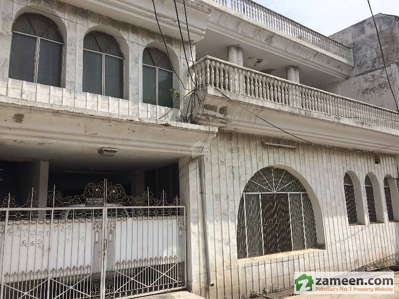 House Is Up For Sale In Saddar