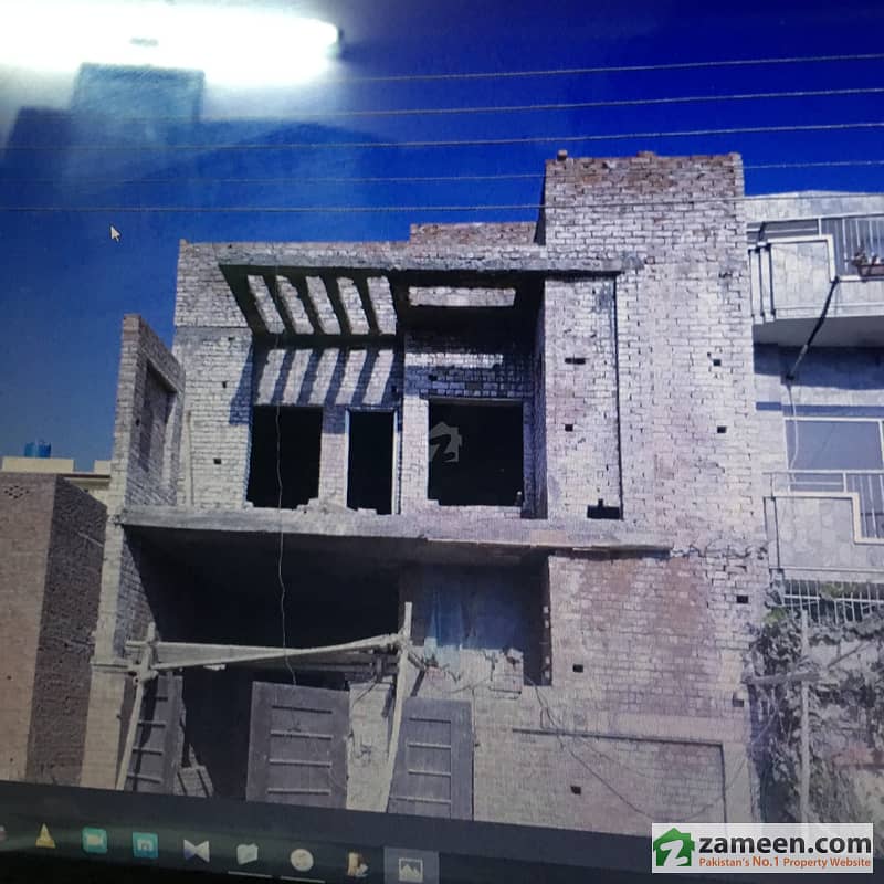 5 Marla House For Sale Sufi City, Mandi Bahauddin ID11177436