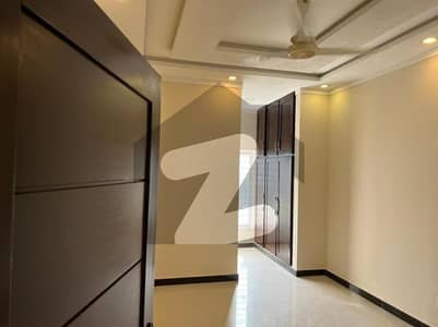 Lower Portion For Rent At E-11 2