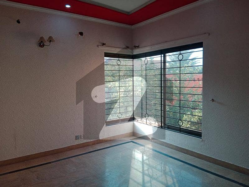 4 Kanal House Semi Furnished Facing Canal Shadman Opposite Gulberg 4 Kanal House Semi Furnished Facing Canal Shadman Opposite Gulberg