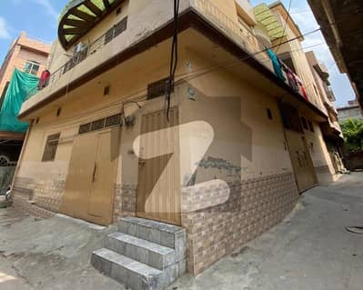 Get Your Dream House In Mehar Fayaz Colony Mehar Fayaz Colony