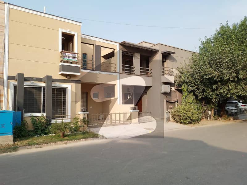 This Is Your Chance To Buy House In Divine Gardens - Block E Lahore