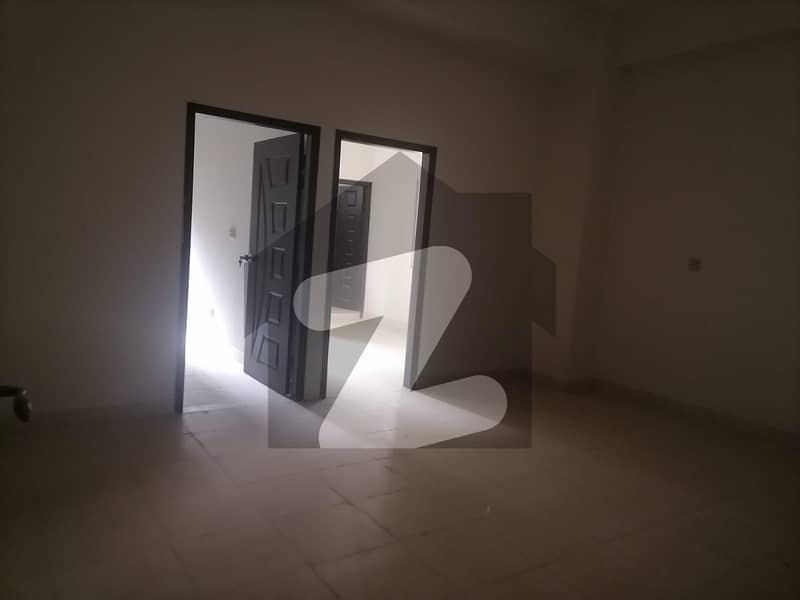 Spacious 527 Square Feet Flat Available For sale In G-10 Markaz