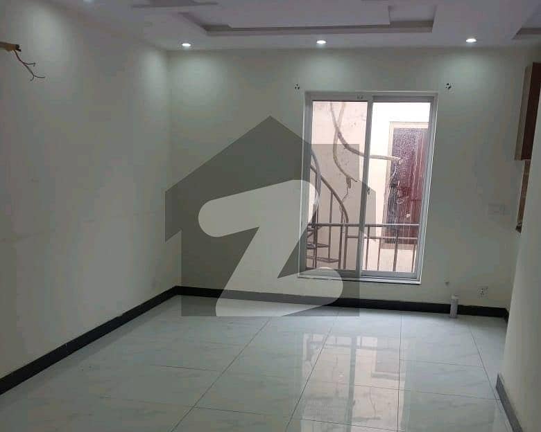 Affordable House Available For rent In Bahria Town - Overseas B