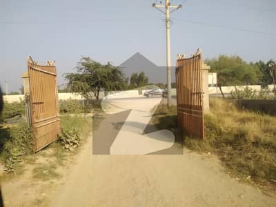Good 80 Square Yards House For sale In Darul Islam City
