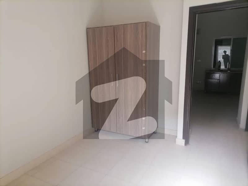 527 Square Feet Flat For sale In Rs. 12,000,000 Only