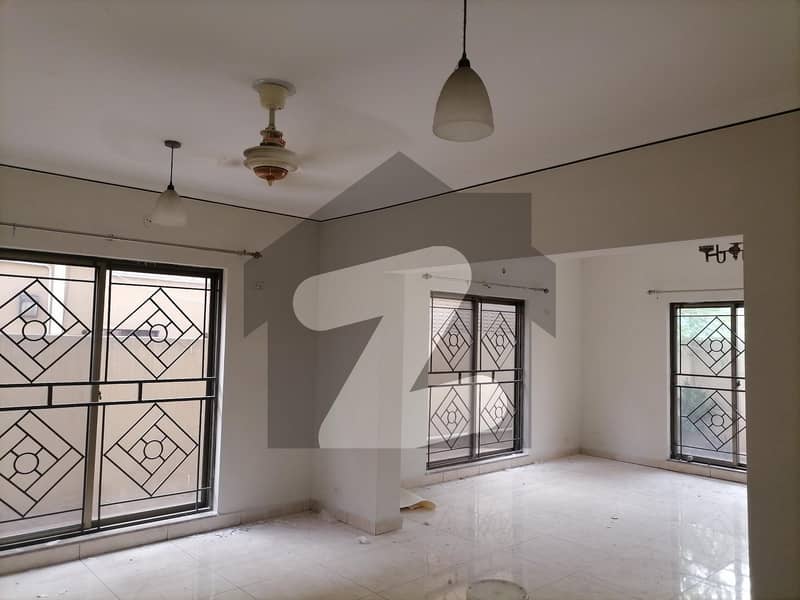 10 Marla House Situated In Askari 10 For rent