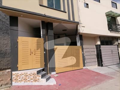 2 Marla House For sale In Four Season Housing Four Season Housing In Only Rs. 7,500,000
