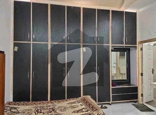 12 Marla House In Gulshan e Madina For sale At Good Location