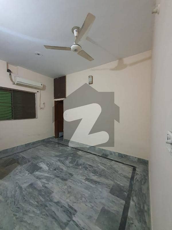 3 Marla New Flat For Rent In Military Account College Road Lahore