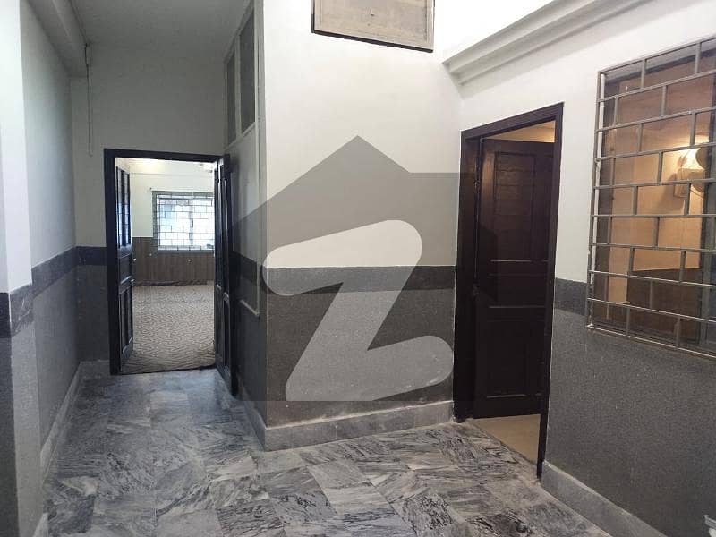 Residential Apartment For Sale In G 9