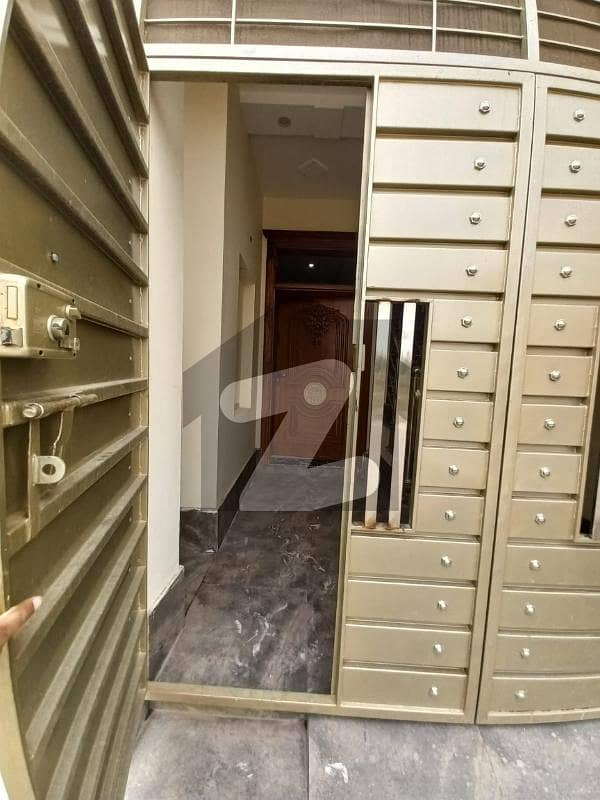 ال-حمد گارڈنز پائن ایونیو لاہور میں 3 کمروں کا 3 مرلہ مکان 1 کروڑ میں برائے فروخت۔