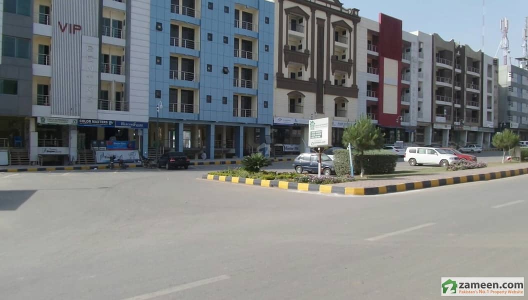 Residential Plot Available For Sale F17, Islamabad ID10881661