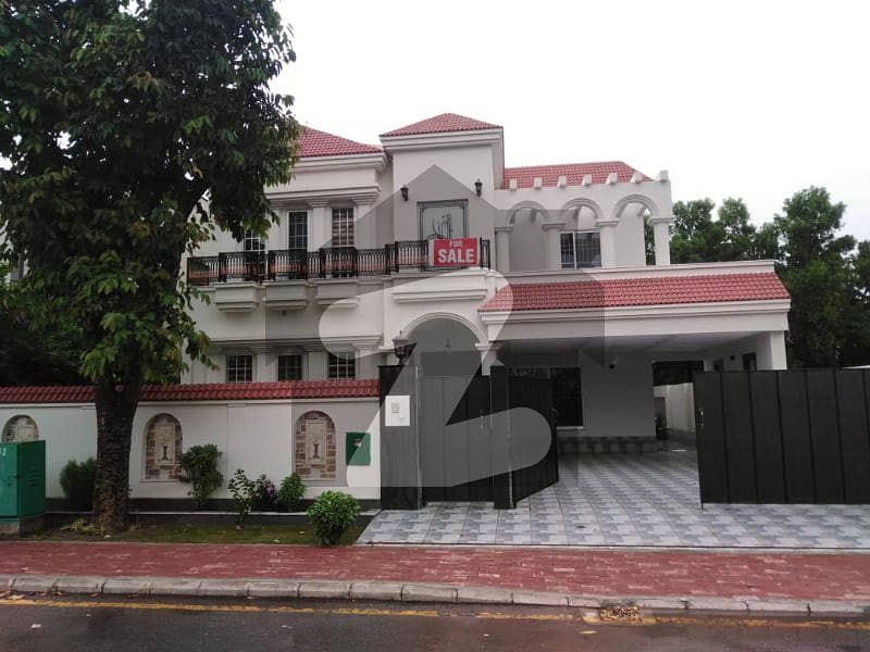 A BEAUTIFUL 1 KANAL HOUSE FOR RENT IN JASMINE BLOCK SECTOR C BAHRIA TOWN LAHORE