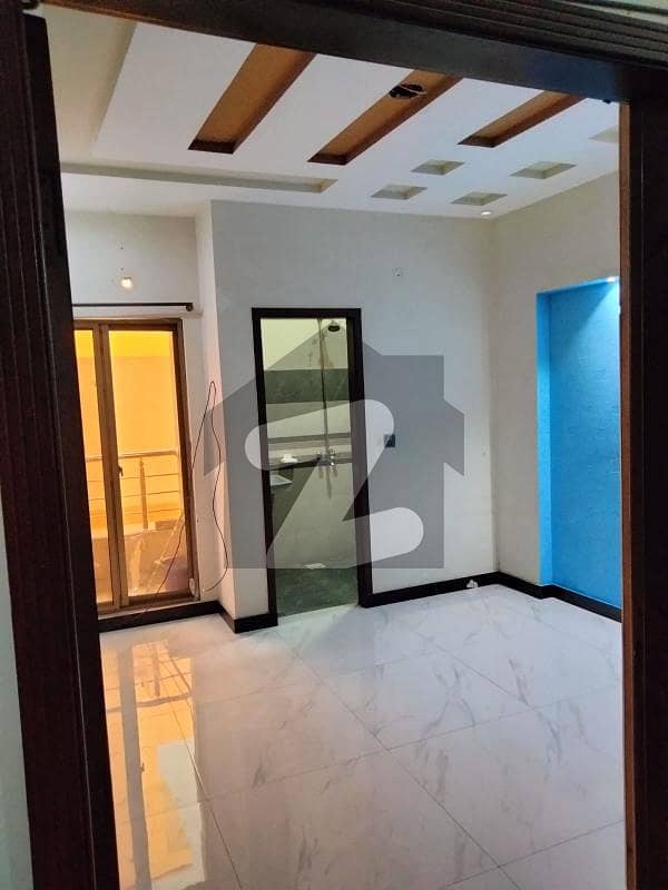 Samanabad Flat For Rent