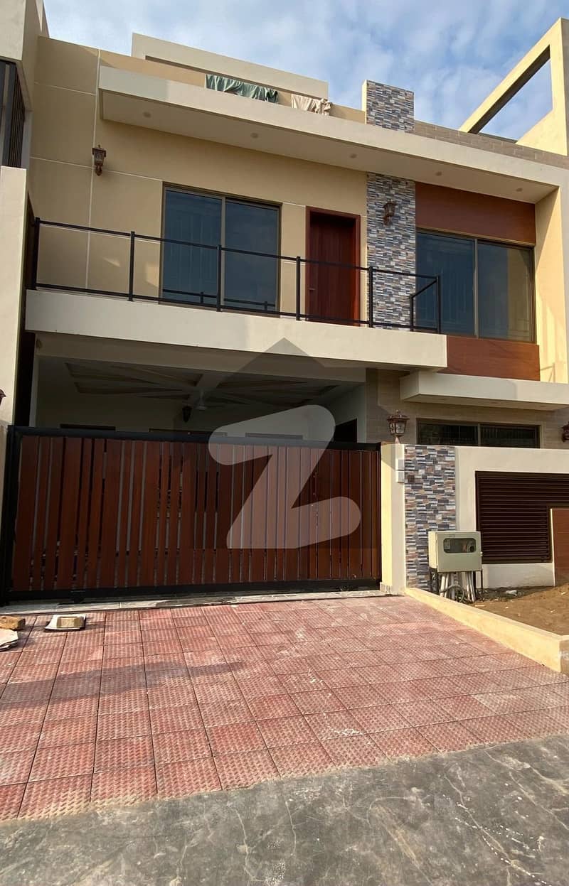 D-12  30/60  House For Sale