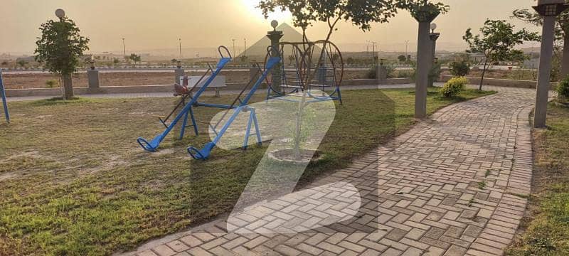 Al Qaim Housing Society Providing Plots On Reasonable Price