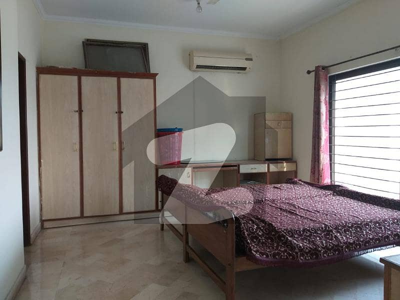 Luxury 1 Kanal Upper Portion Available For Rent In Dha Phase 6