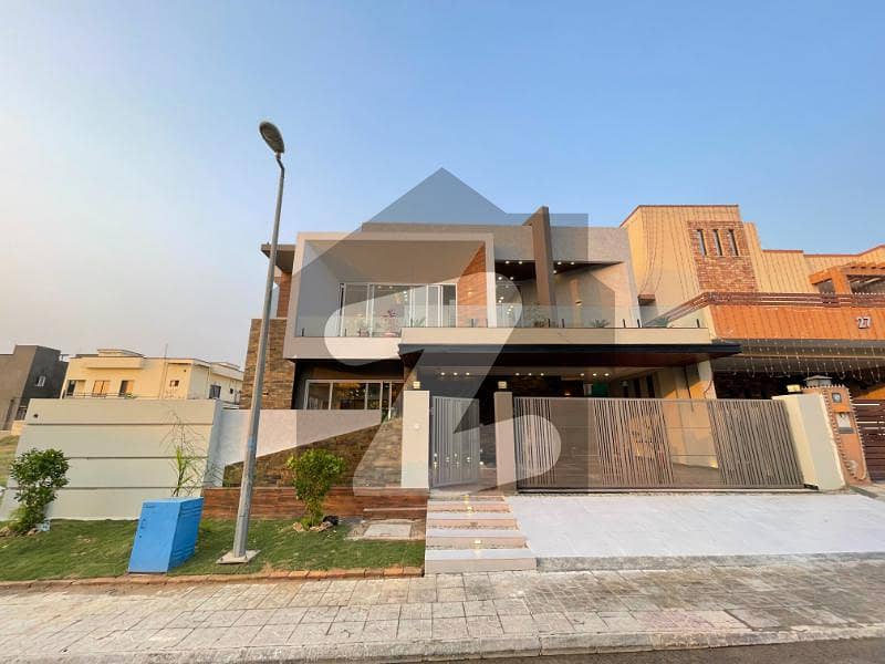 1 Kanal Luxurious House In Dha Phase 2 Islamabad