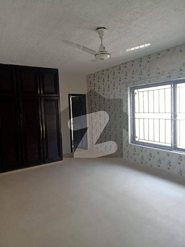 A Brand New Flat For Sale In Shah Allah Ditta