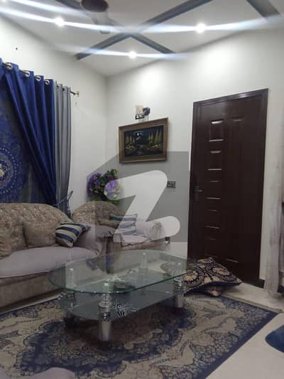 شیراز ولاز لاہور میں 3 کمروں کا 5 مرلہ مکان 1.45 کروڑ میں برائے فروخت۔