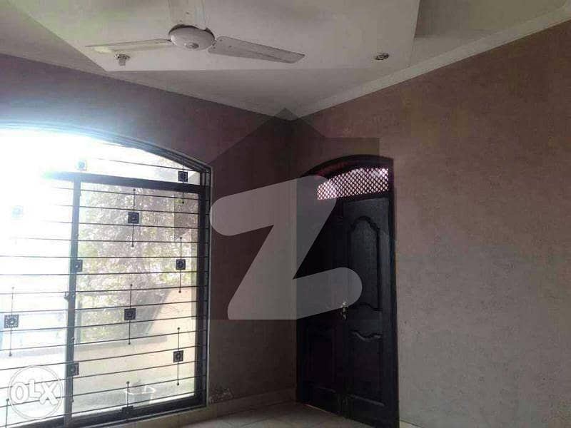 1 Kanal Upper Portion For Rent In Judicial Colony Lahore