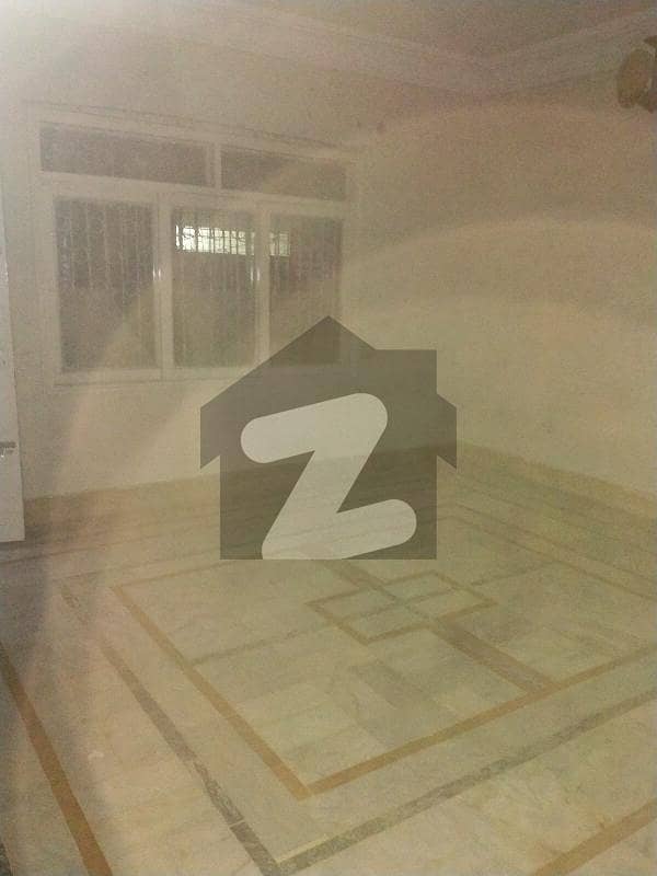 House For Sale Corner Buffer zone Bufferzone Sector 15A/1, Buffer
