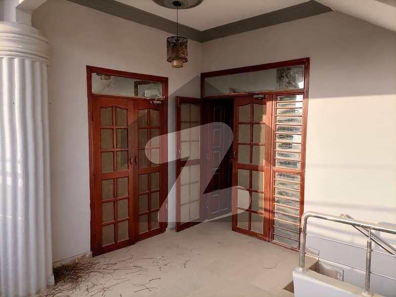 200 Square Yards House For rent In Federal B Area - Block 10 Karachi