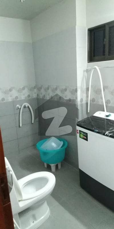 Residential Flat 3 Bed Dd