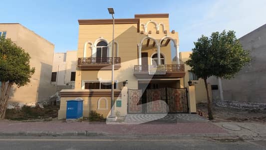 5 Marla House Is Available For Sale In Eastern Block, Bahria Orchard Phase 1, Lahore