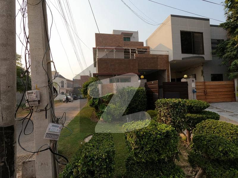 5 Marla House Is Available For Rent In State Life Housing Society Lahore