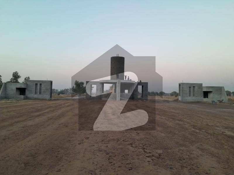 5 Marla  Residential  Plots For Sale In Sector-g Block Bahria Town Lahore