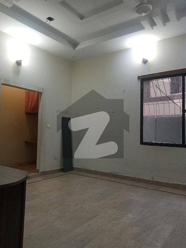 Portion 2 Bed Dd. Ground Floor For Rent GulshaneIqbal Block 10