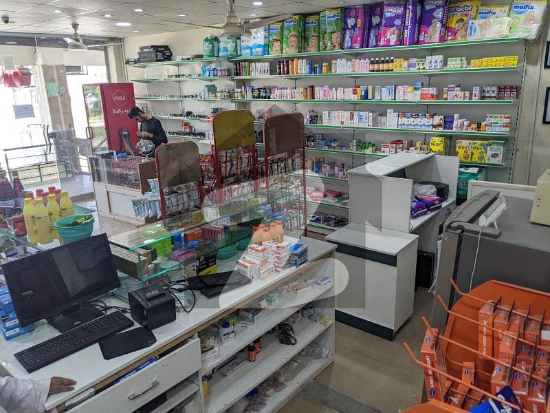 700 Square Feet Shop For Rent In Jubilee Town Jubilee Town, Lahore